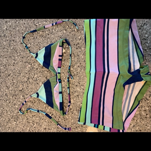 Swim suit bottoms - Picture 2 of 2